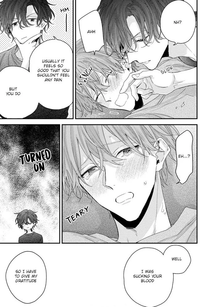 Folklore no Gochisou Chapter 1 page 26 - 
