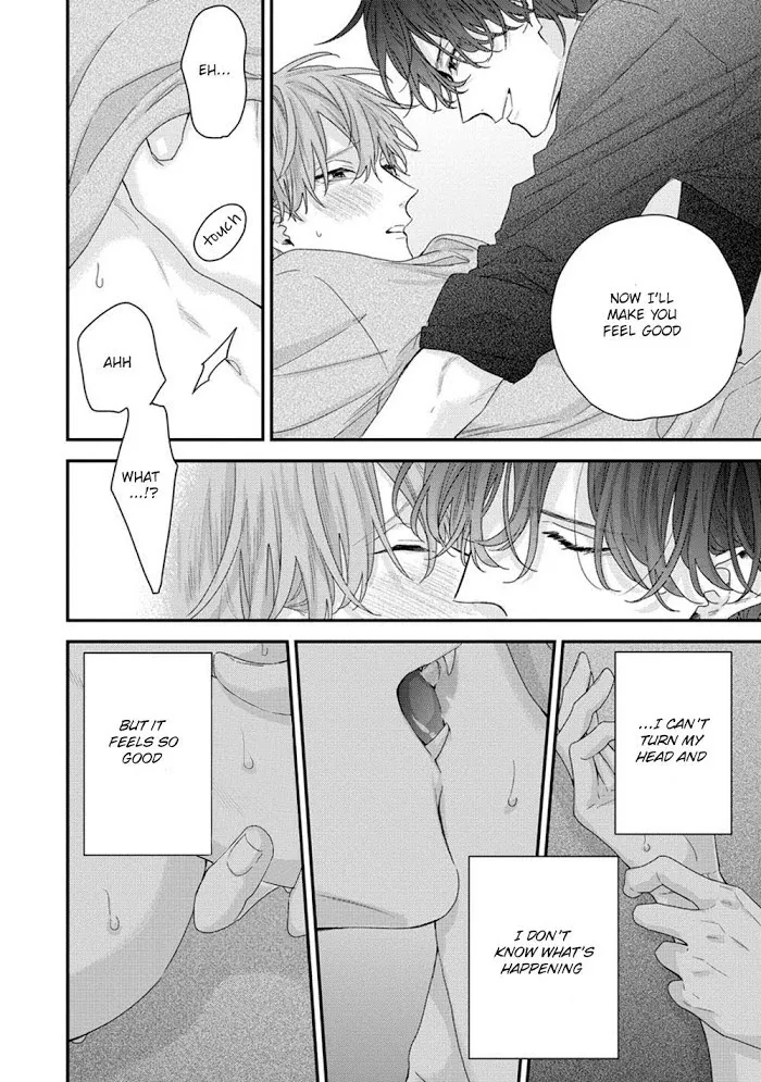 Folklore no Gochisou Chapter 1 page 27 - 