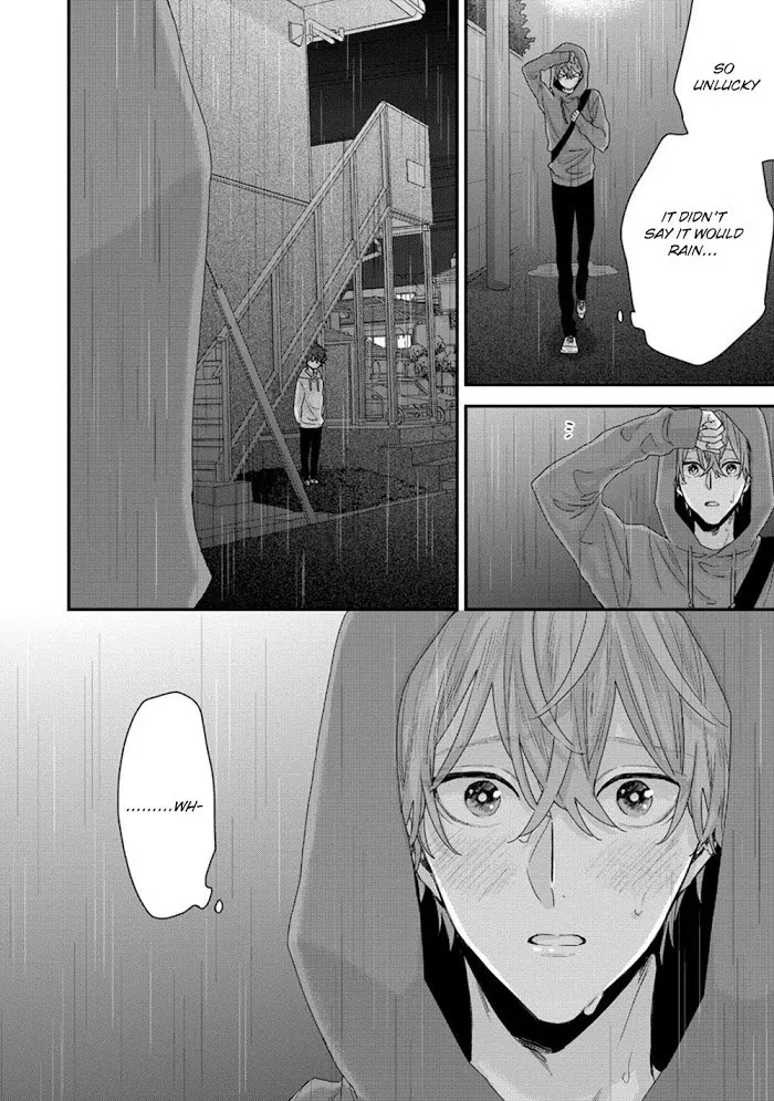 Folklore no Gochisou Chapter 1 page 9 - 