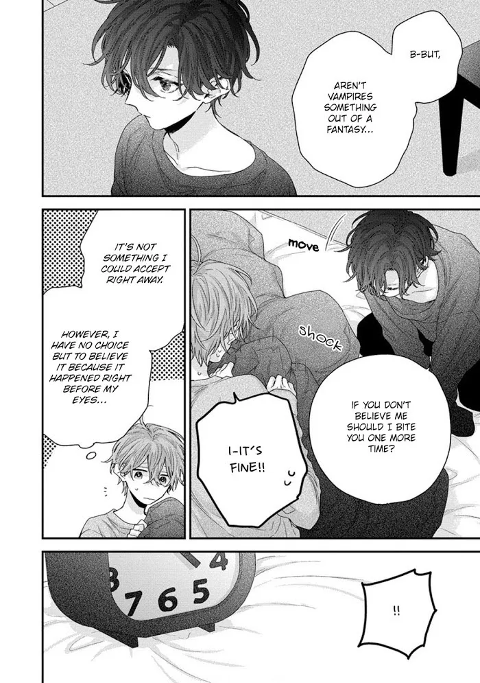Folklore no Gochisou Chapter 2 page 12 - 