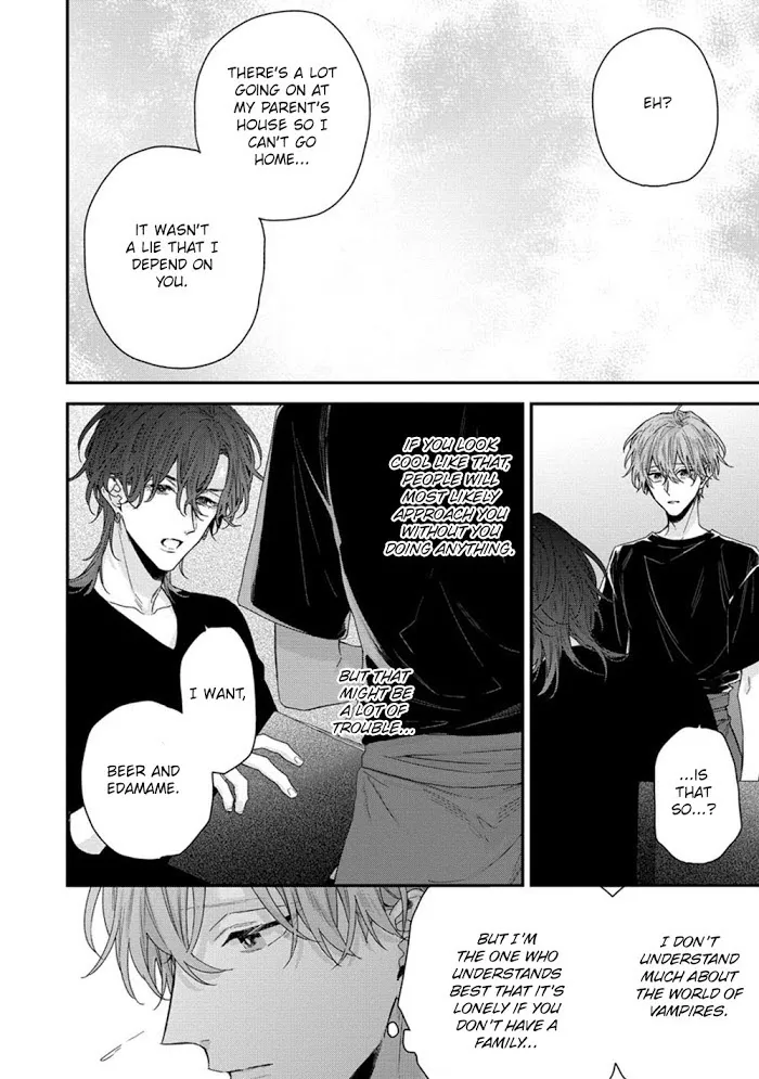 Folklore no Gochisou Chapter 2 page 18 - 