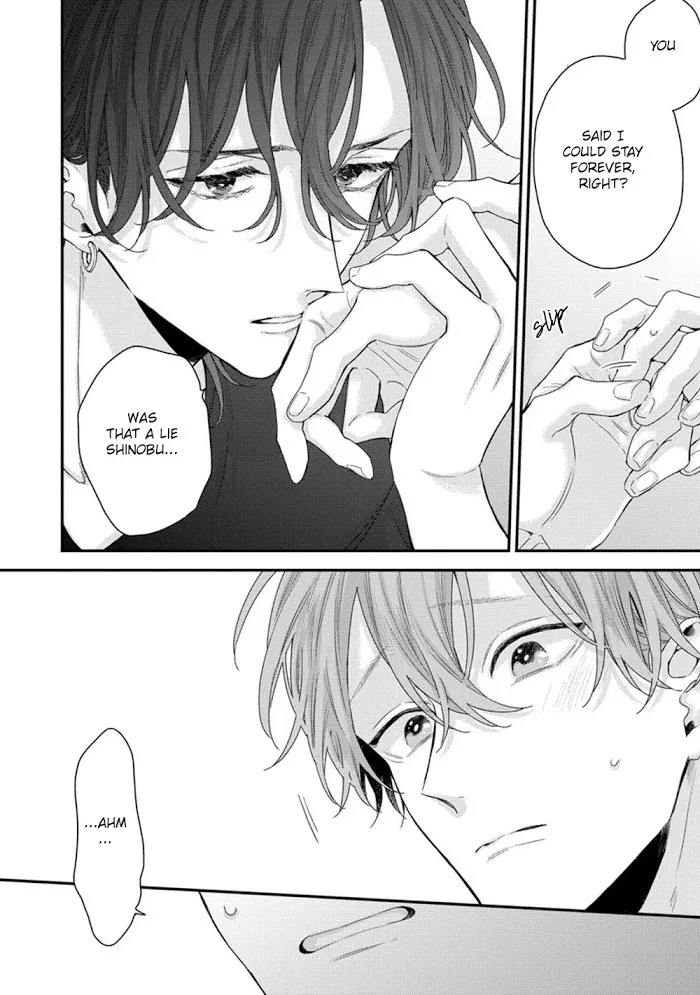 Folklore no Gochisou Chapter 2 page 20 - 