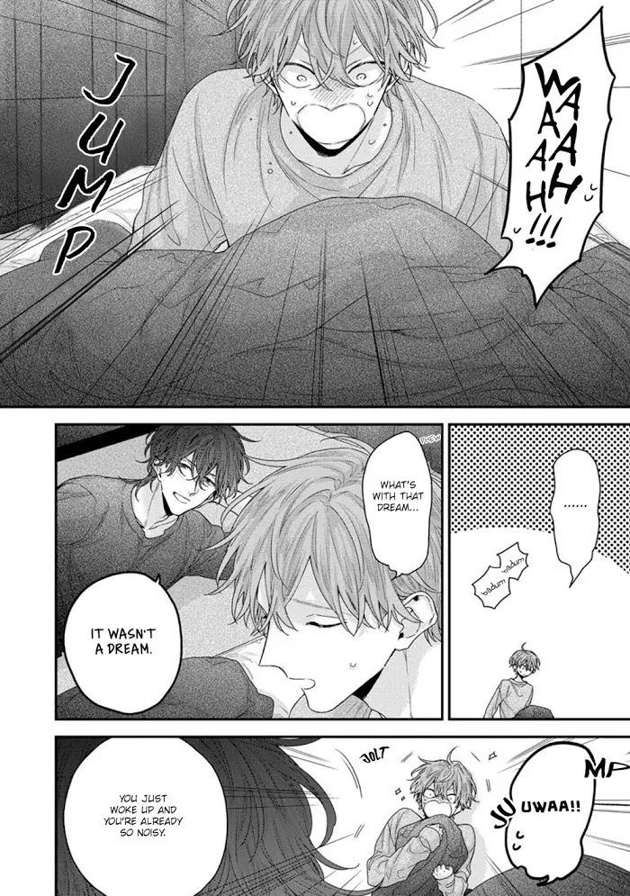 Folklore no Gochisou Chapter 2 page 4 - 