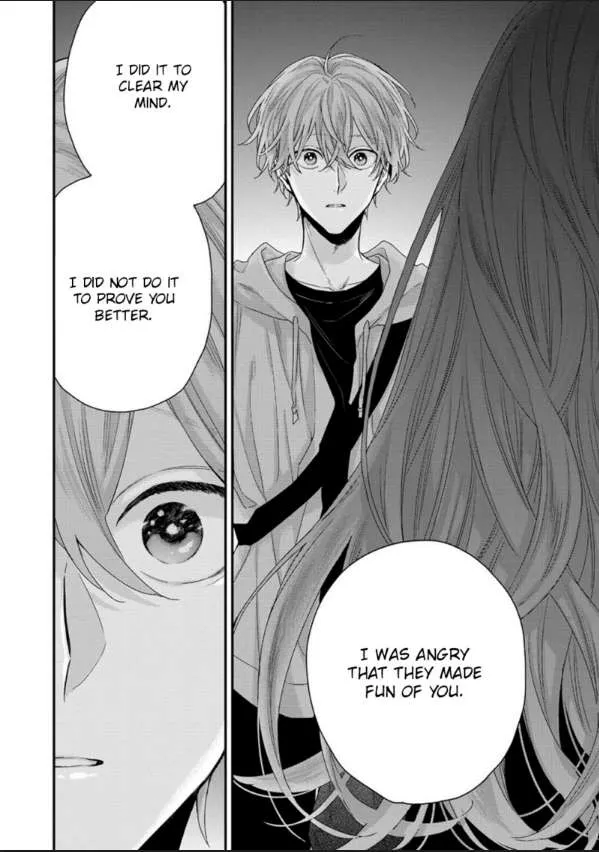 Folklore no Gochisou Chapter 3 page 12 - 