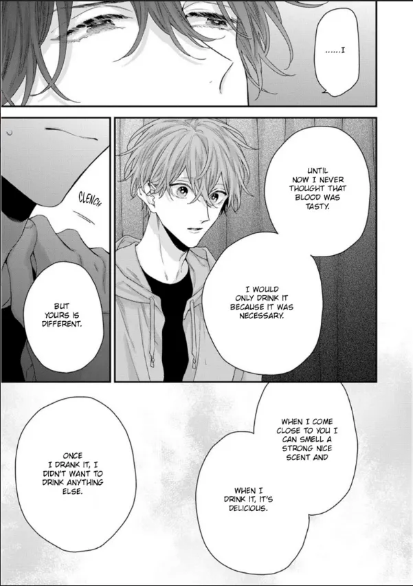 Folklore no Gochisou Chapter 3 page 17 - 