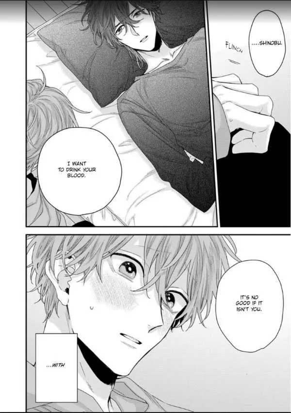 Folklore no Gochisou Chapter 3 page 18 - 