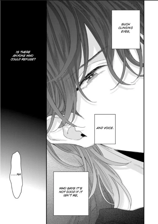 Folklore no Gochisou Chapter 3 page 19 - 