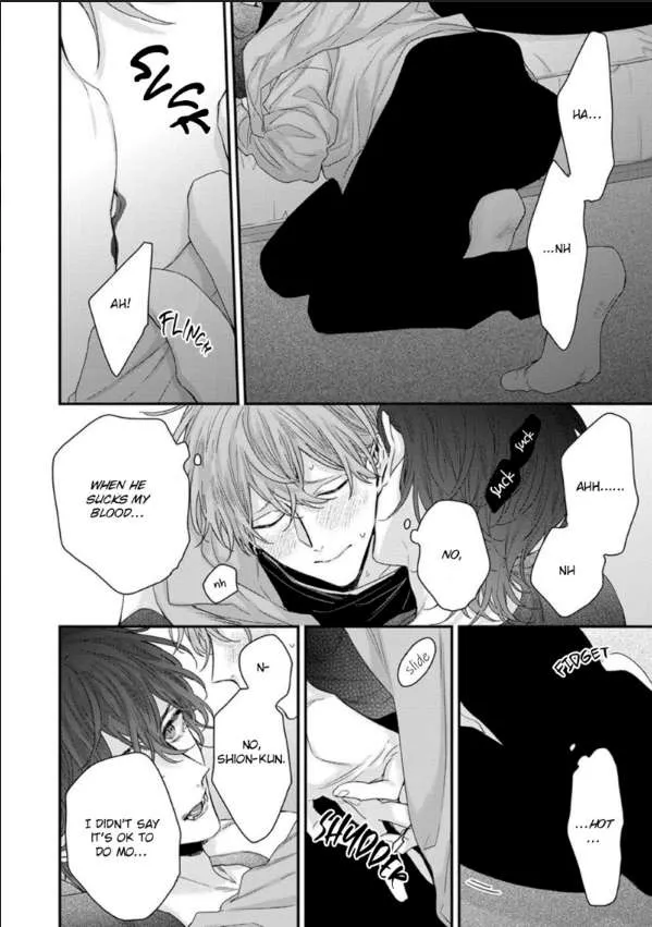 Folklore no Gochisou Chapter 3 page 20 - 