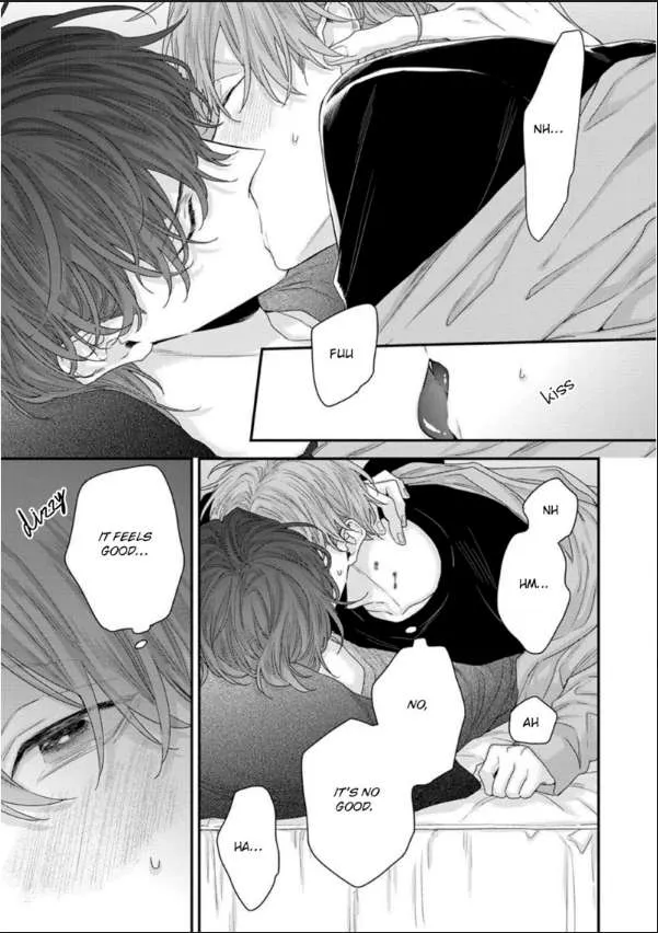 Folklore no Gochisou Chapter 3 page 21 - 