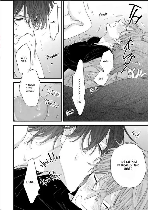 Folklore no Gochisou Chapter 3 page 24 - 
