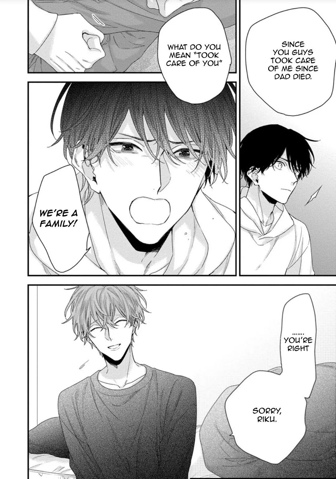 Folklore no Gochisou Chapter 4 page 24 - 