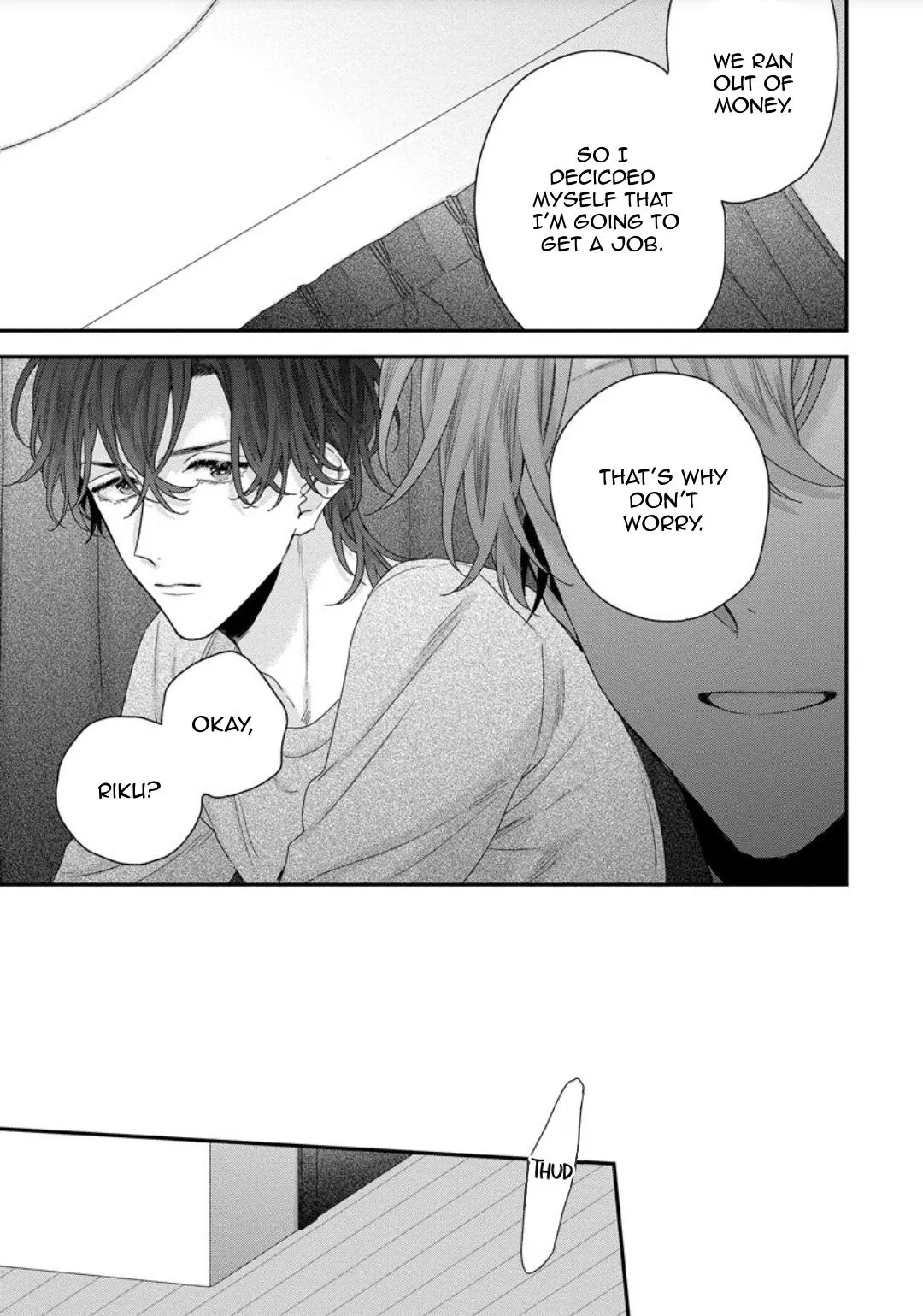 Folklore no Gochisou Chapter 4 page 25 - 