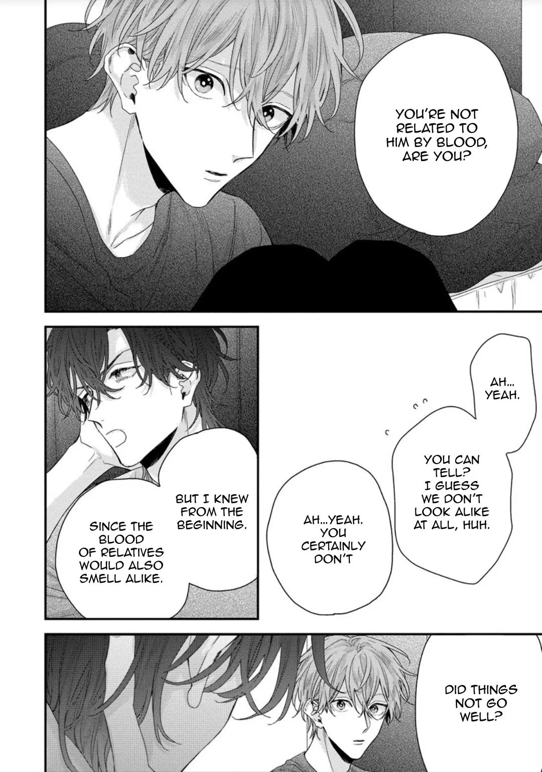 Folklore no Gochisou Chapter 4 page 26 - 