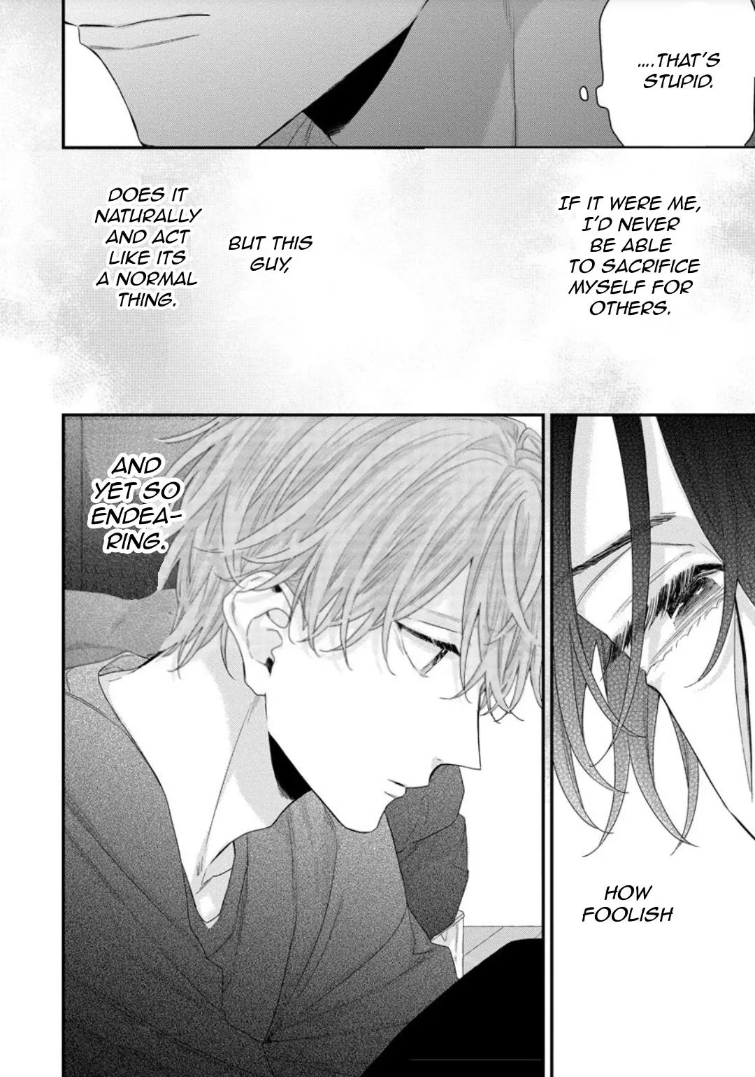 Folklore no Gochisou Chapter 4 page 28 - 