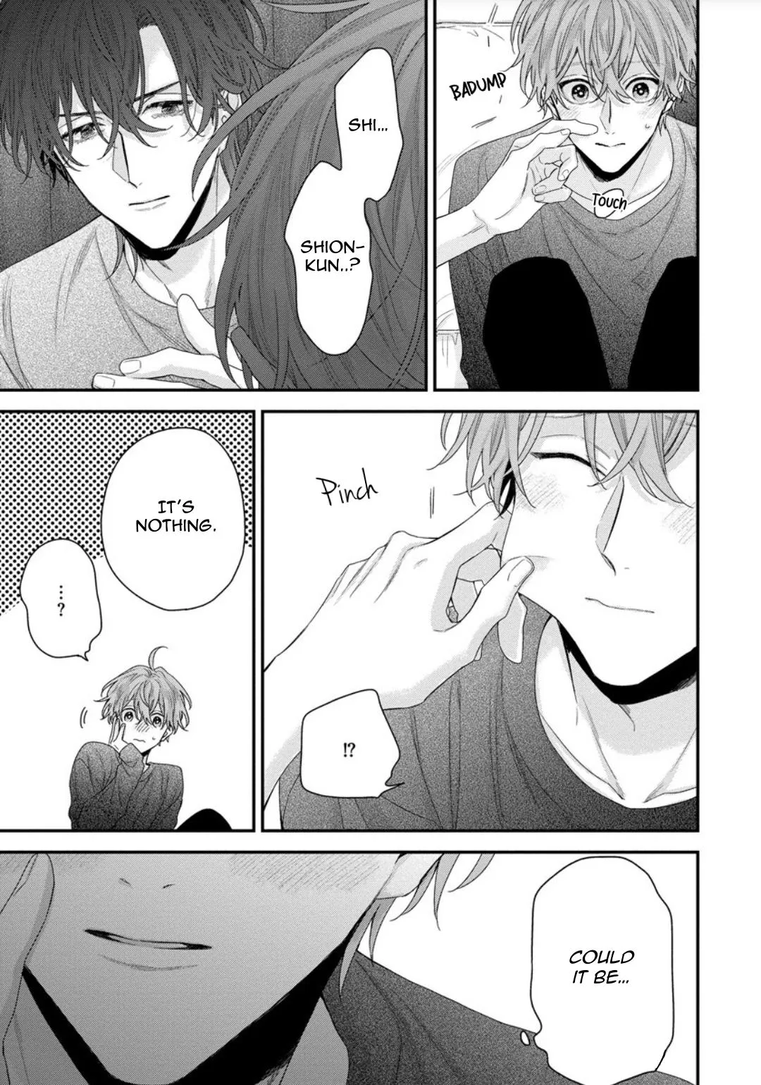 Folklore no Gochisou Chapter 4 page 29 - 