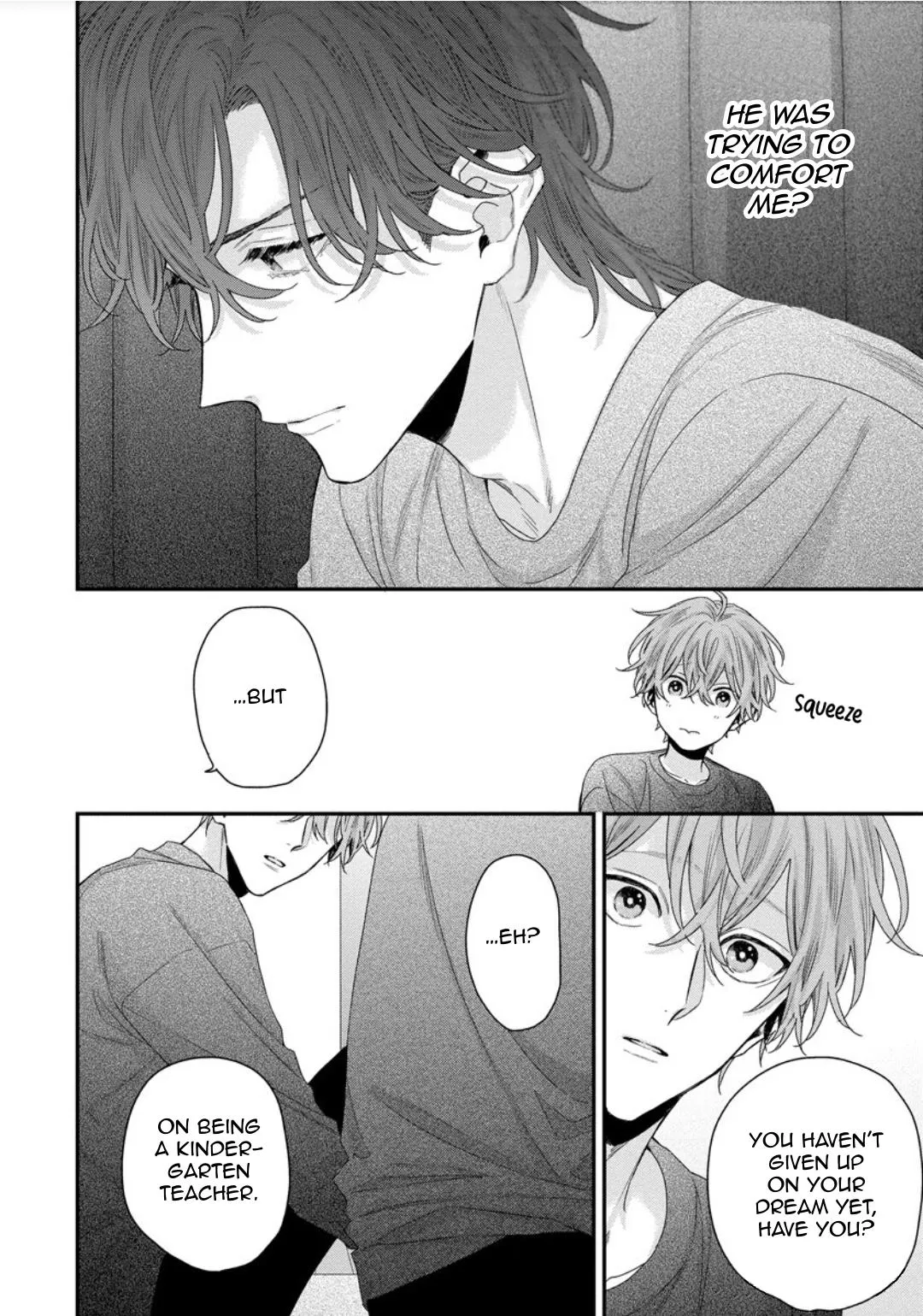 Folklore no Gochisou Chapter 4 page 30 - 
