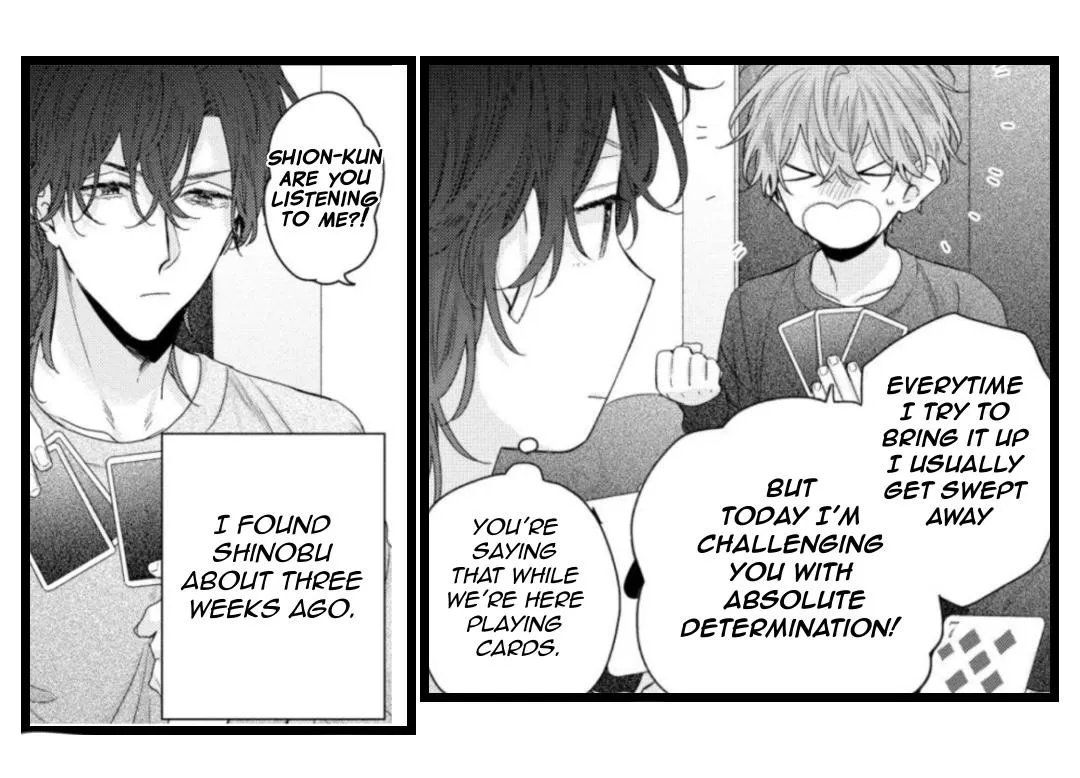 Folklore no Gochisou Chapter 4 page 4 - 