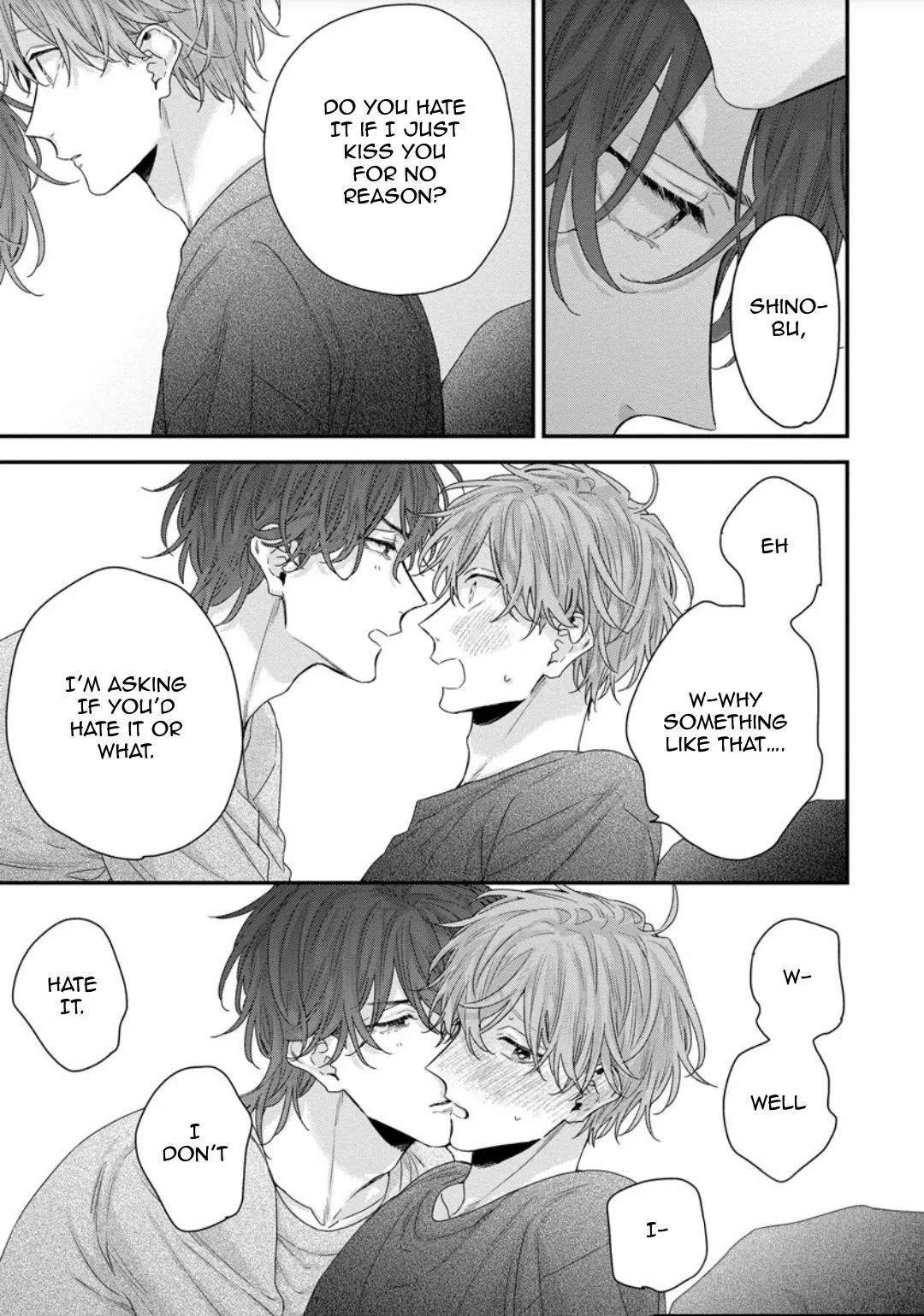 Folklore no Gochisou Chapter 4 page 37 - 