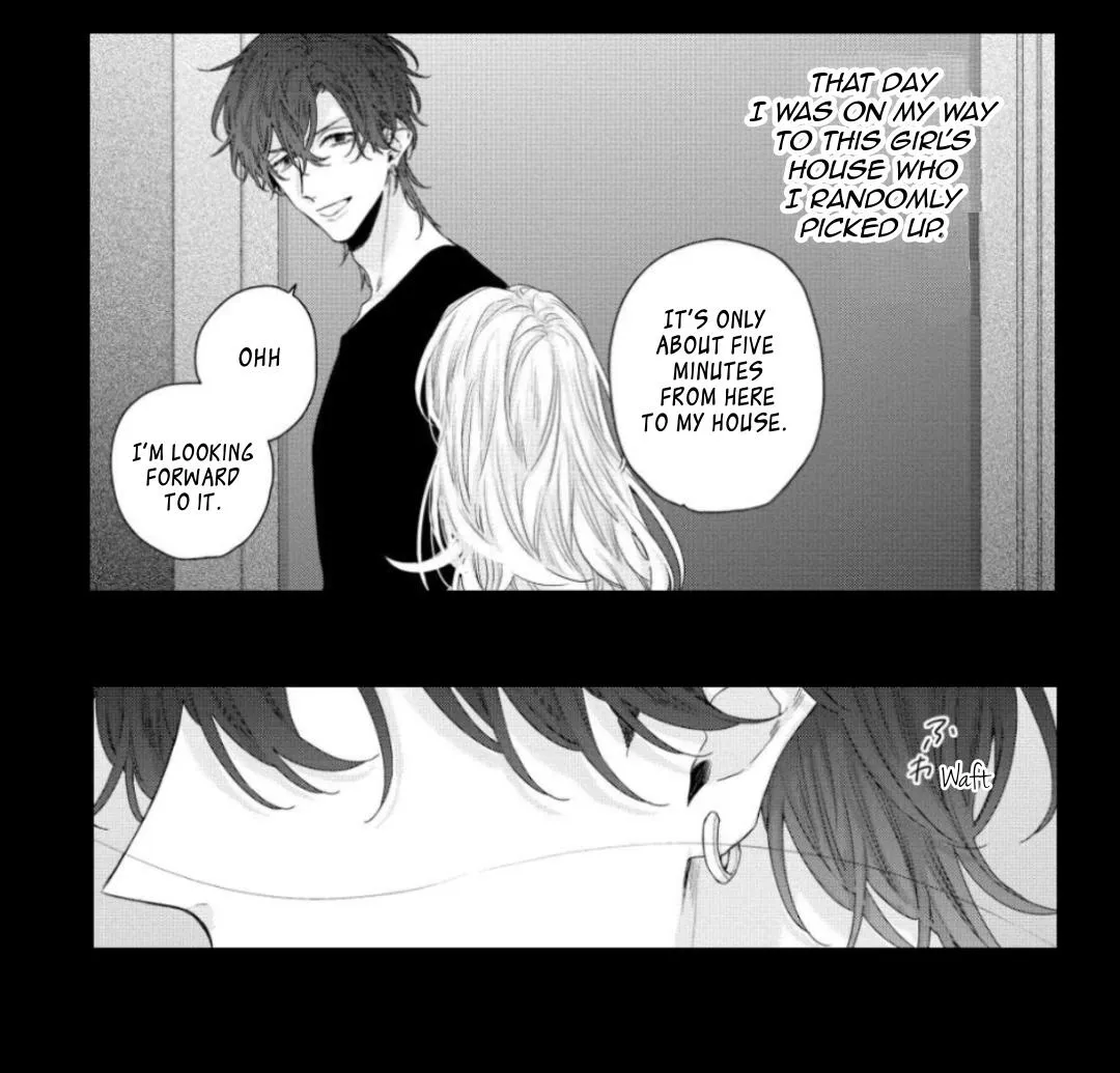Folklore no Gochisou Chapter 4 page 5 - 