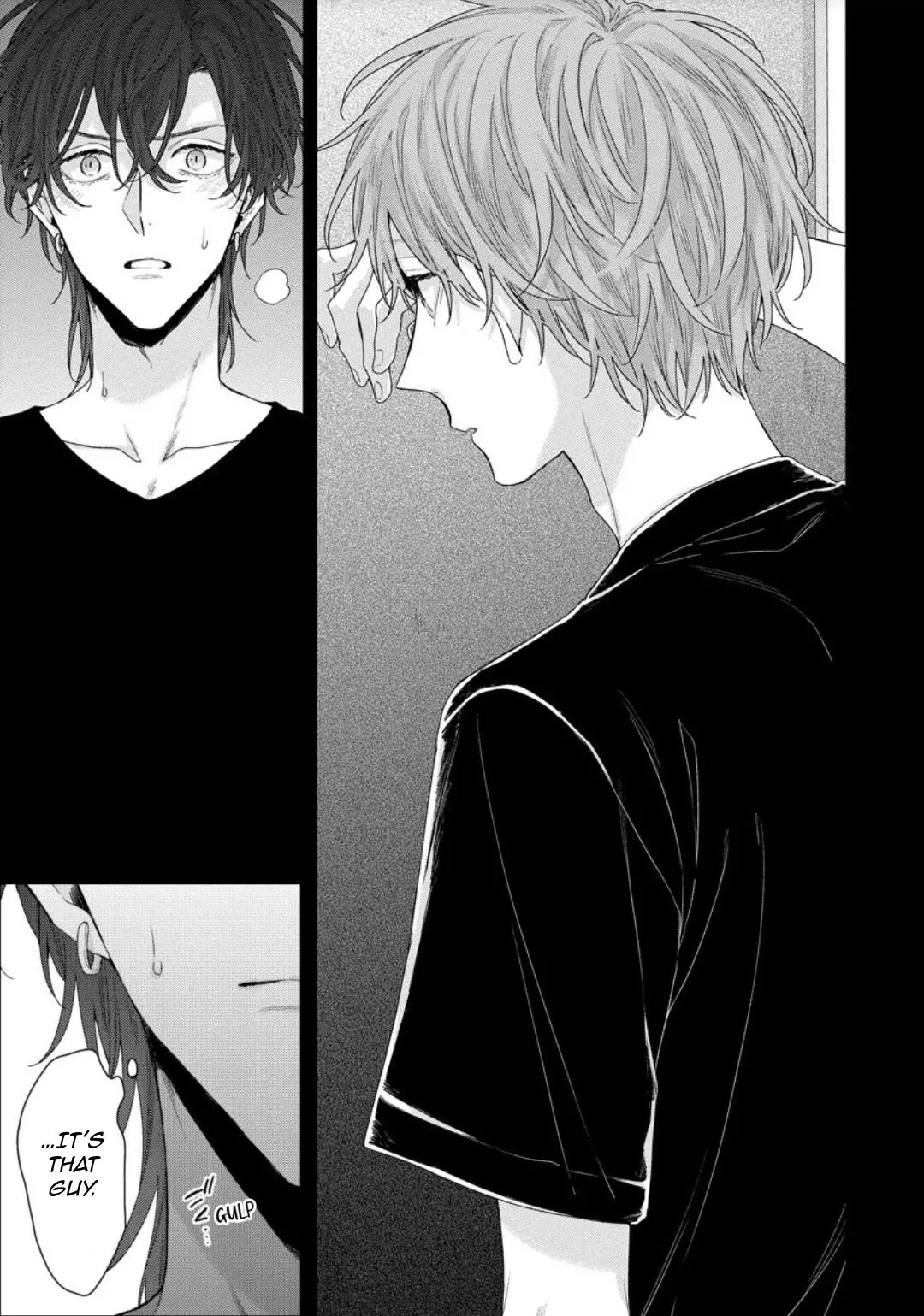 Folklore no Gochisou Chapter 4 page 7 - 