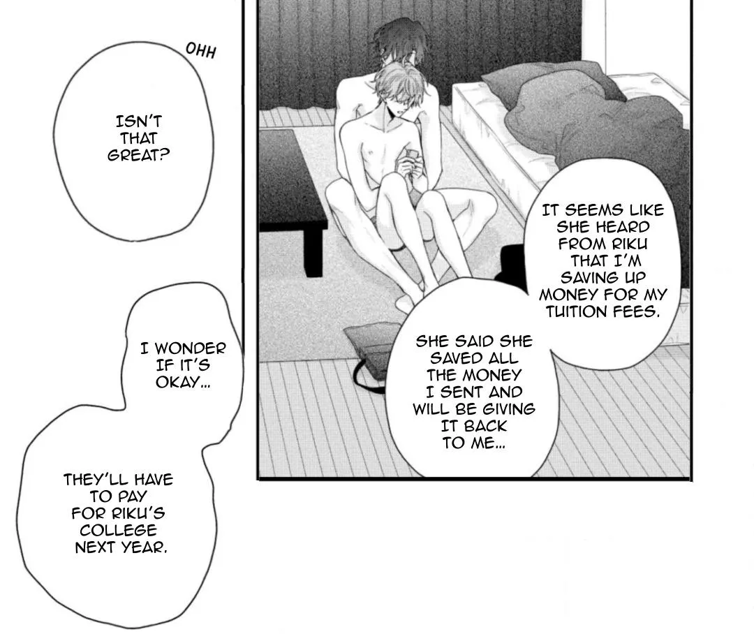 Folklore no Gochisou Chapter 5.99 page 3 - 