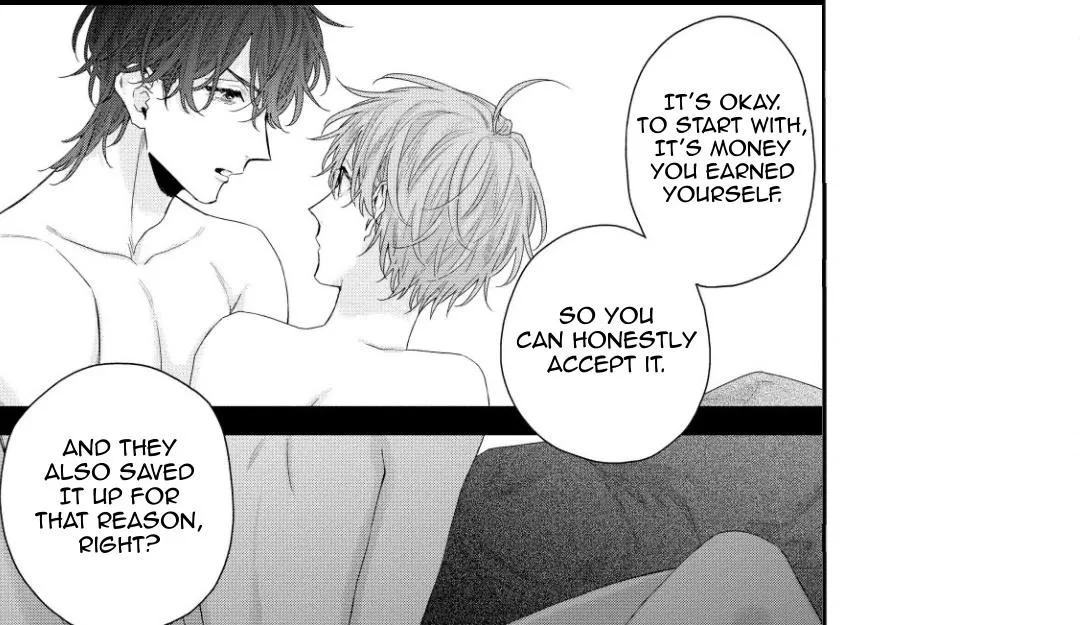 Folklore no Gochisou Chapter 5.99 page 4 - 