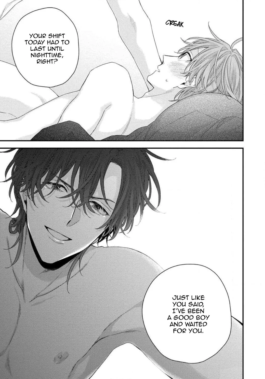 Folklore no Gochisou Chapter 5.99 page 10 - 