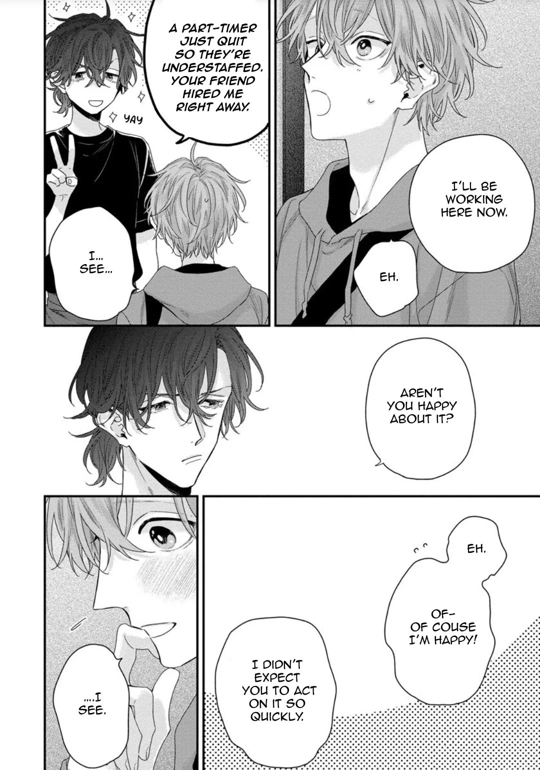 Folklore no Gochisou Chapter 5 page 15 - 