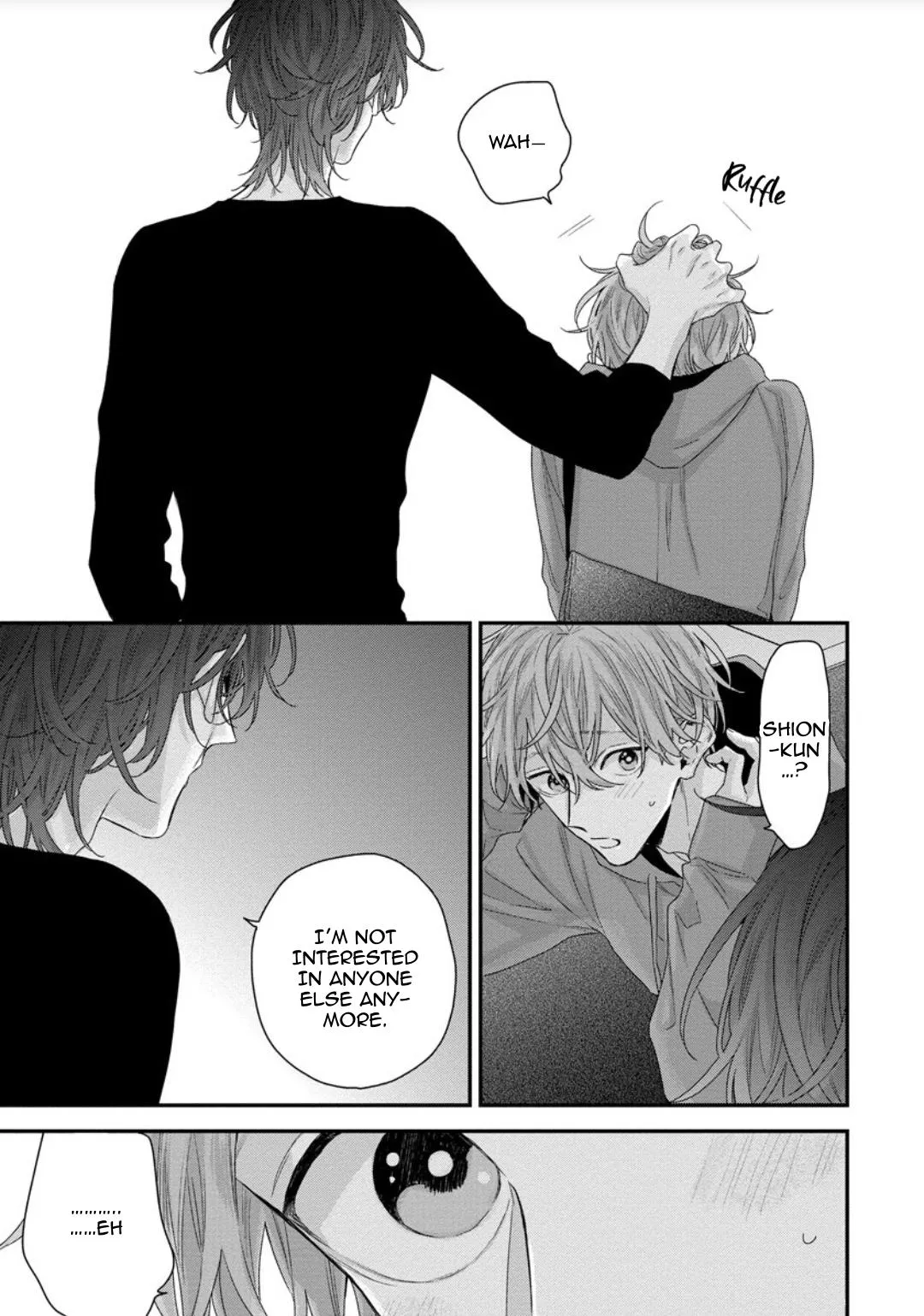 Folklore no Gochisou Chapter 5 page 18 - 
