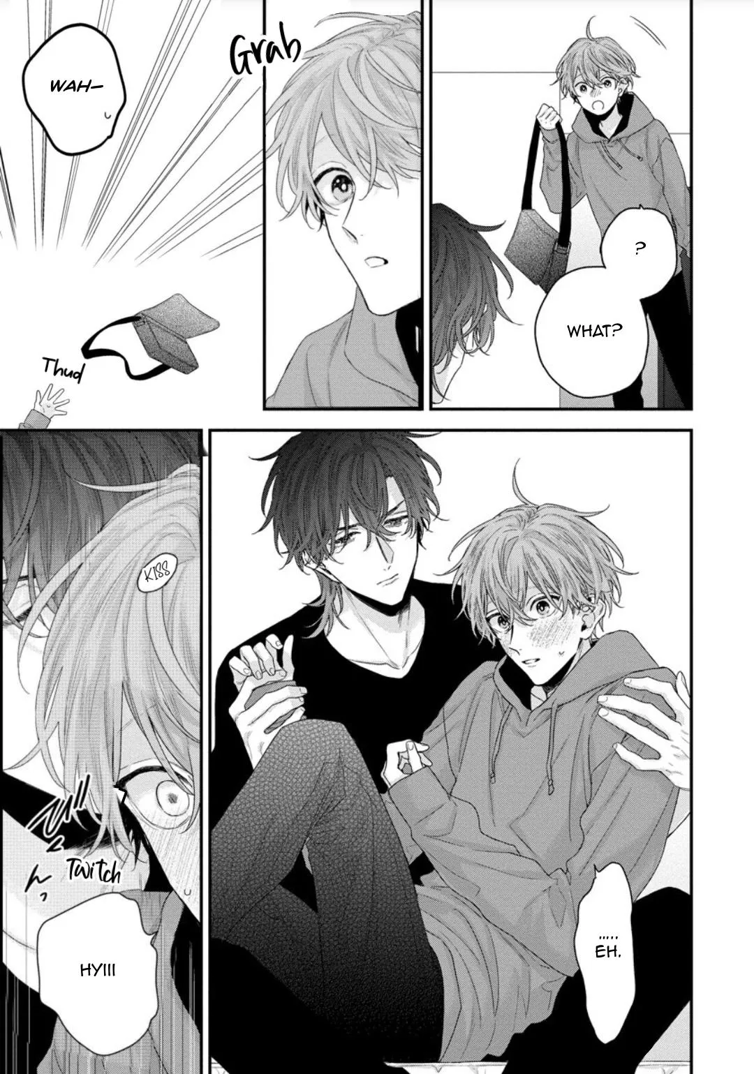 Folklore no Gochisou Chapter 5 page 20 - 