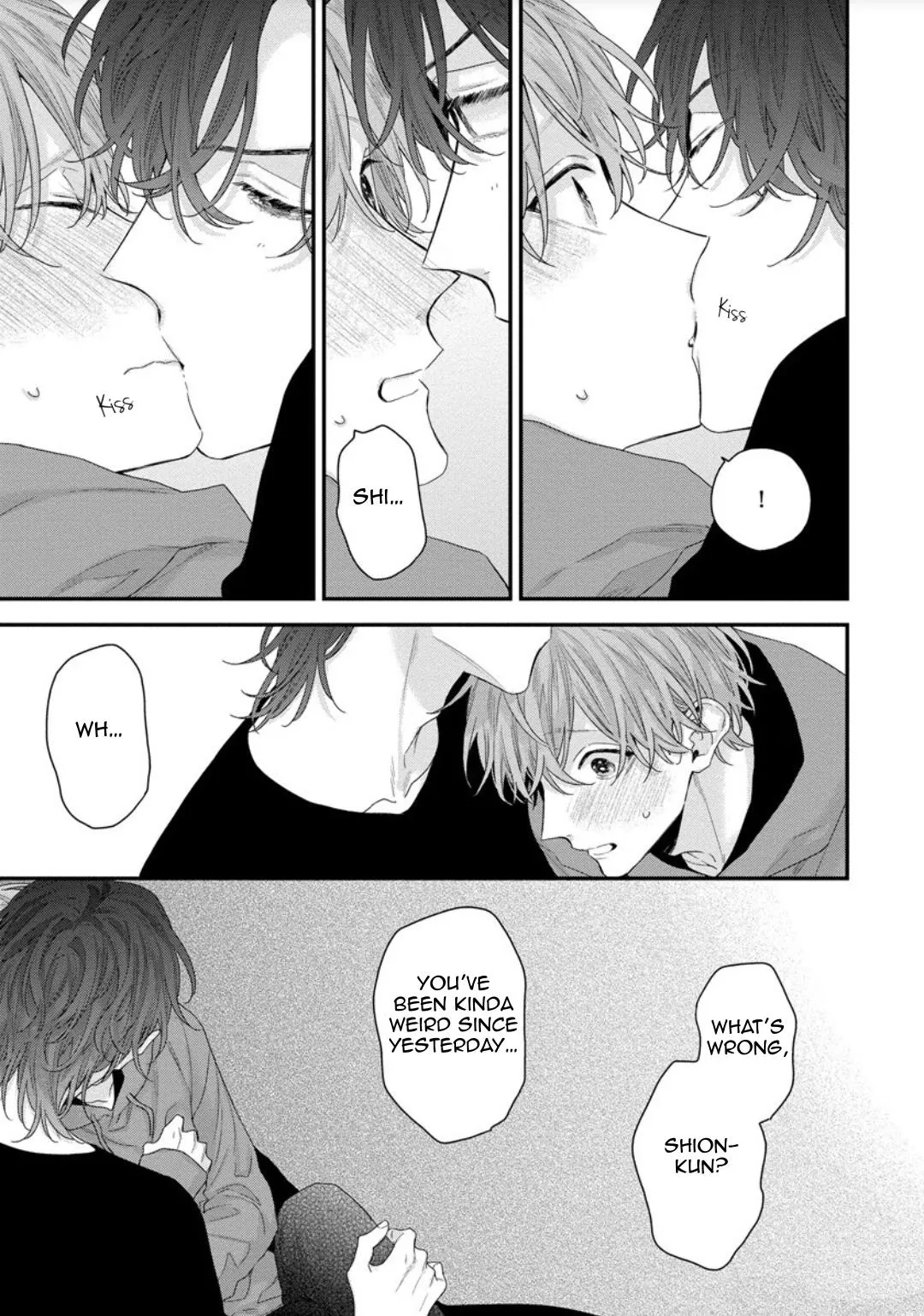 Folklore no Gochisou Chapter 5 page 22 - 