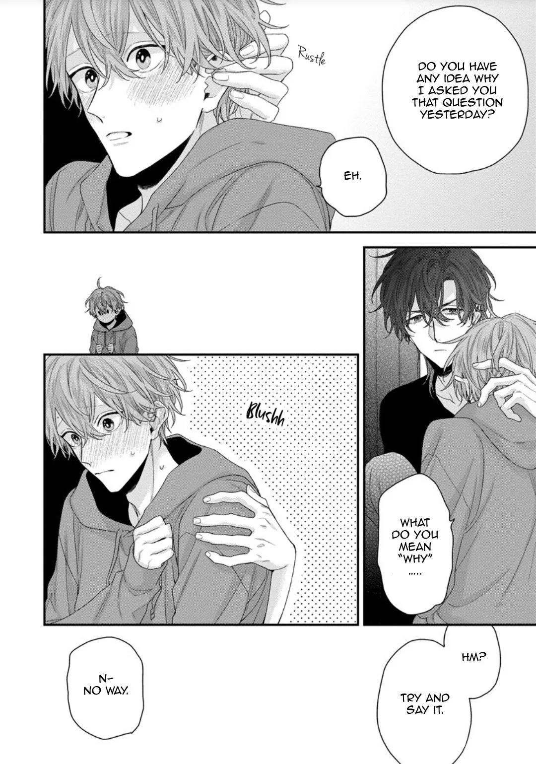 Folklore no Gochisou Chapter 5 page 23 - 