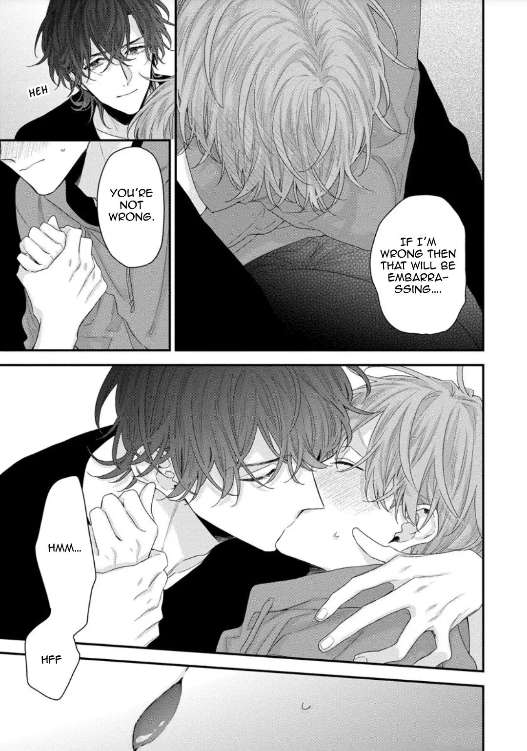 Folklore no Gochisou Chapter 5 page 24 - 