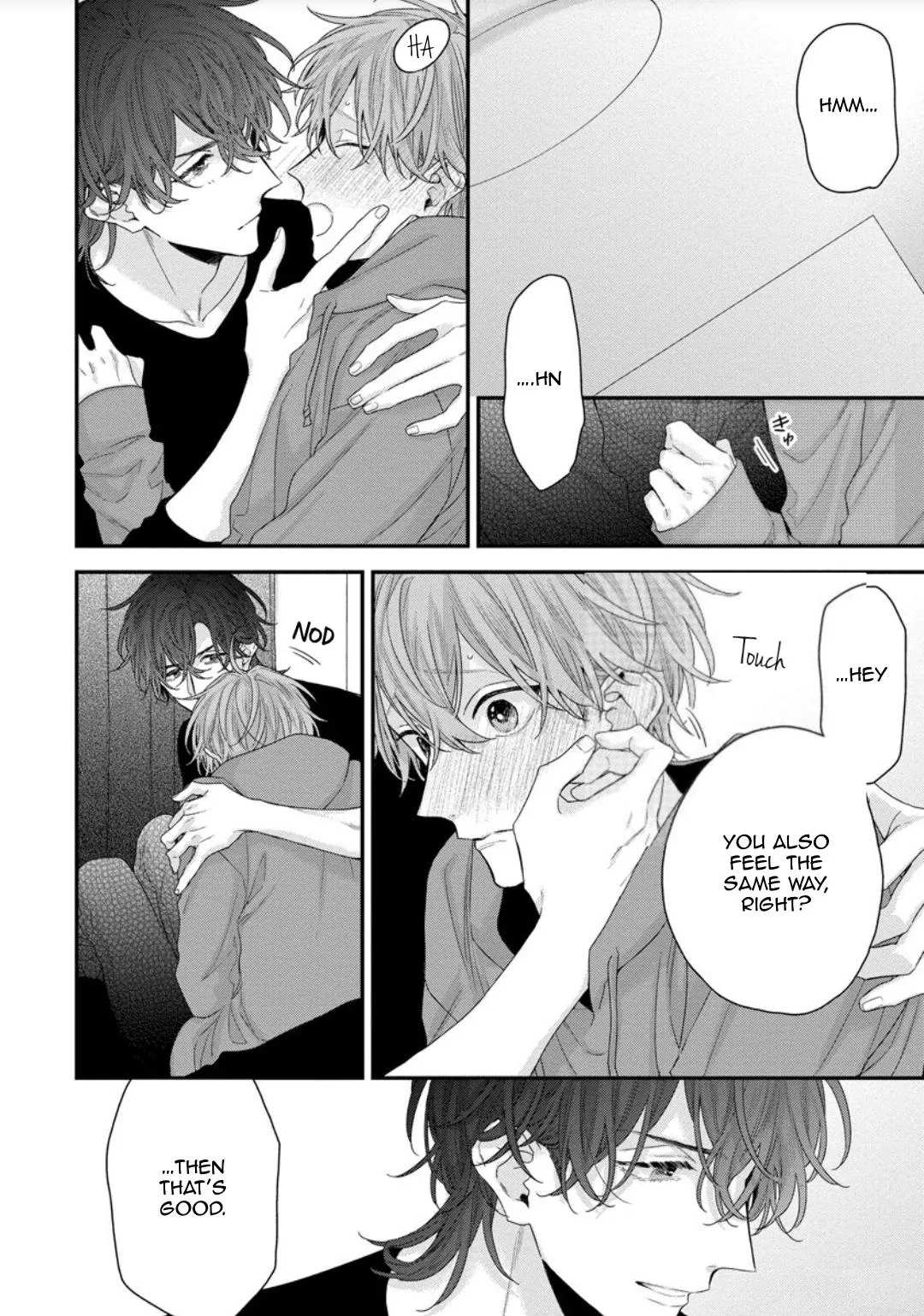 Folklore no Gochisou Chapter 5 page 25 - 