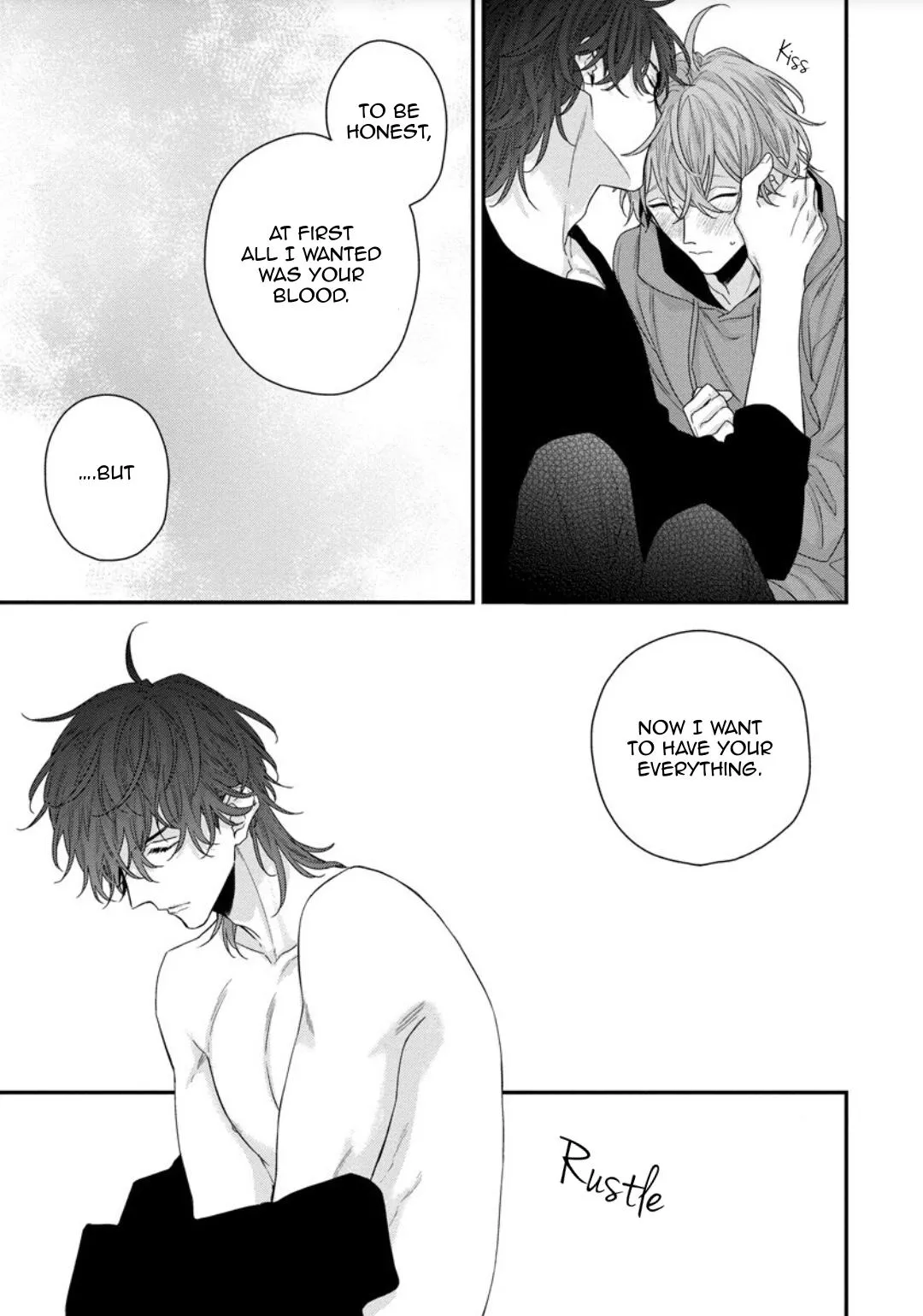 Folklore no Gochisou Chapter 5 page 26 - 