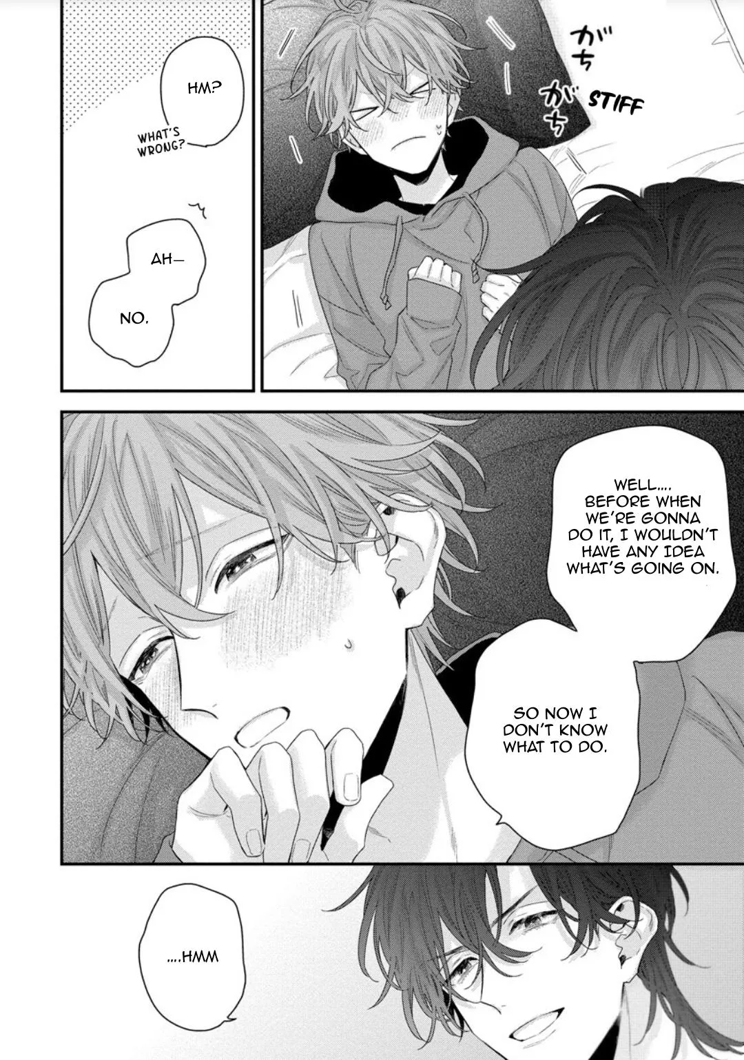 Folklore no Gochisou Chapter 5 page 27 - 