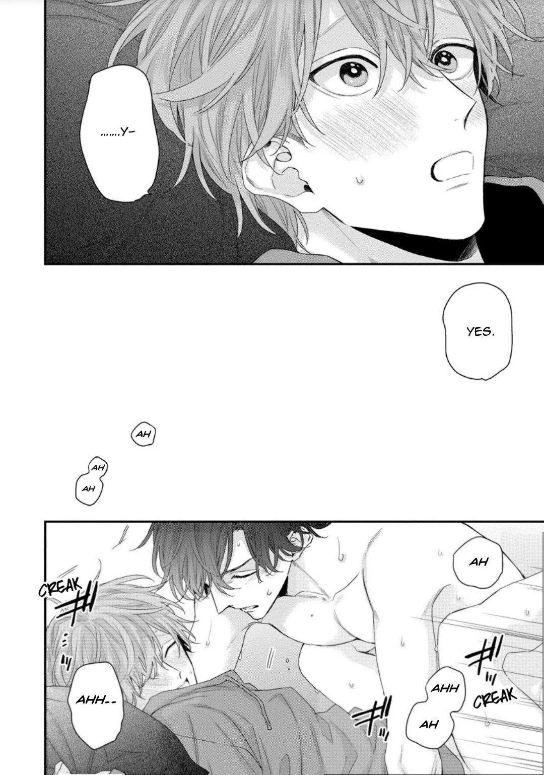 Folklore no Gochisou Chapter 5 page 29 - 