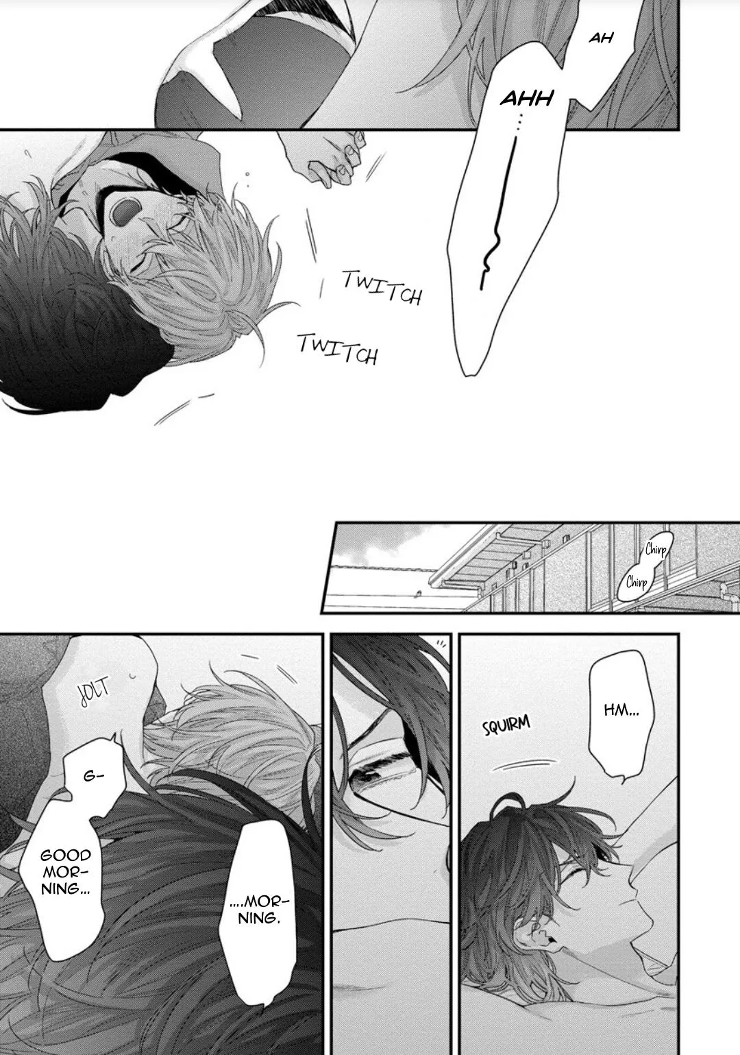 Folklore no Gochisou Chapter 5 page 32 - 