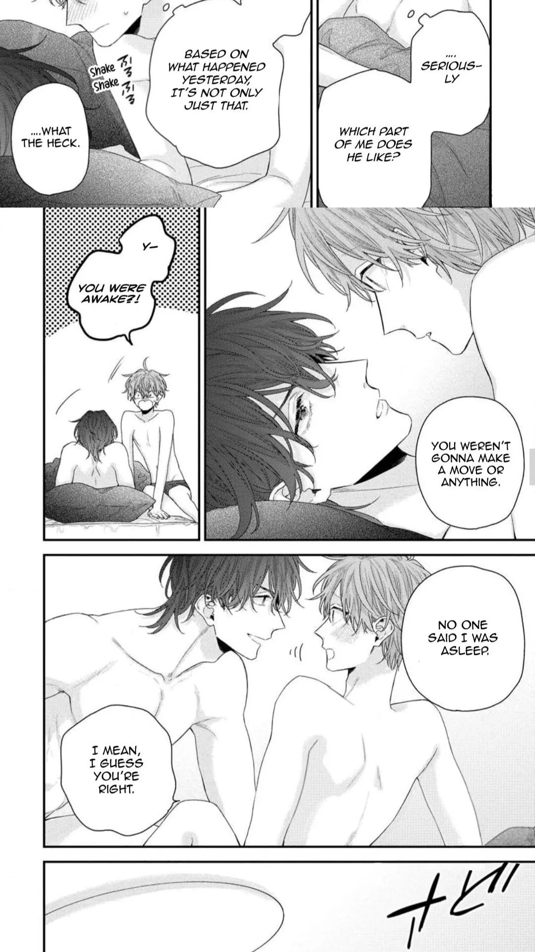 Folklore no Gochisou Chapter 6 page 7 - 