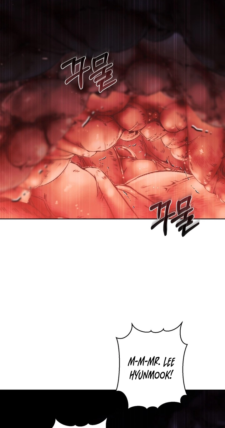 Read Follow the Sheep Into the Abyss chapter 21 image 10 on Lezhin