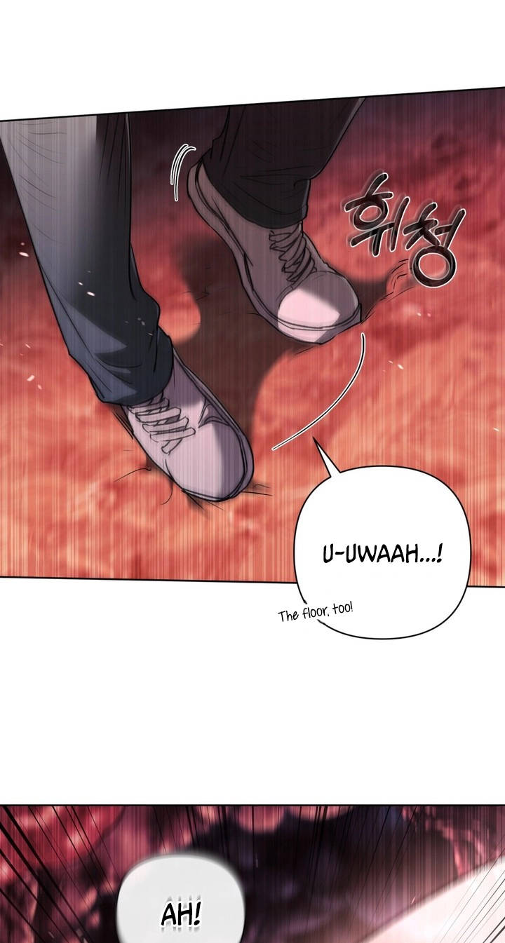 Read Follow the Sheep Into the Abyss chapter 21 image 12 on Lezhin