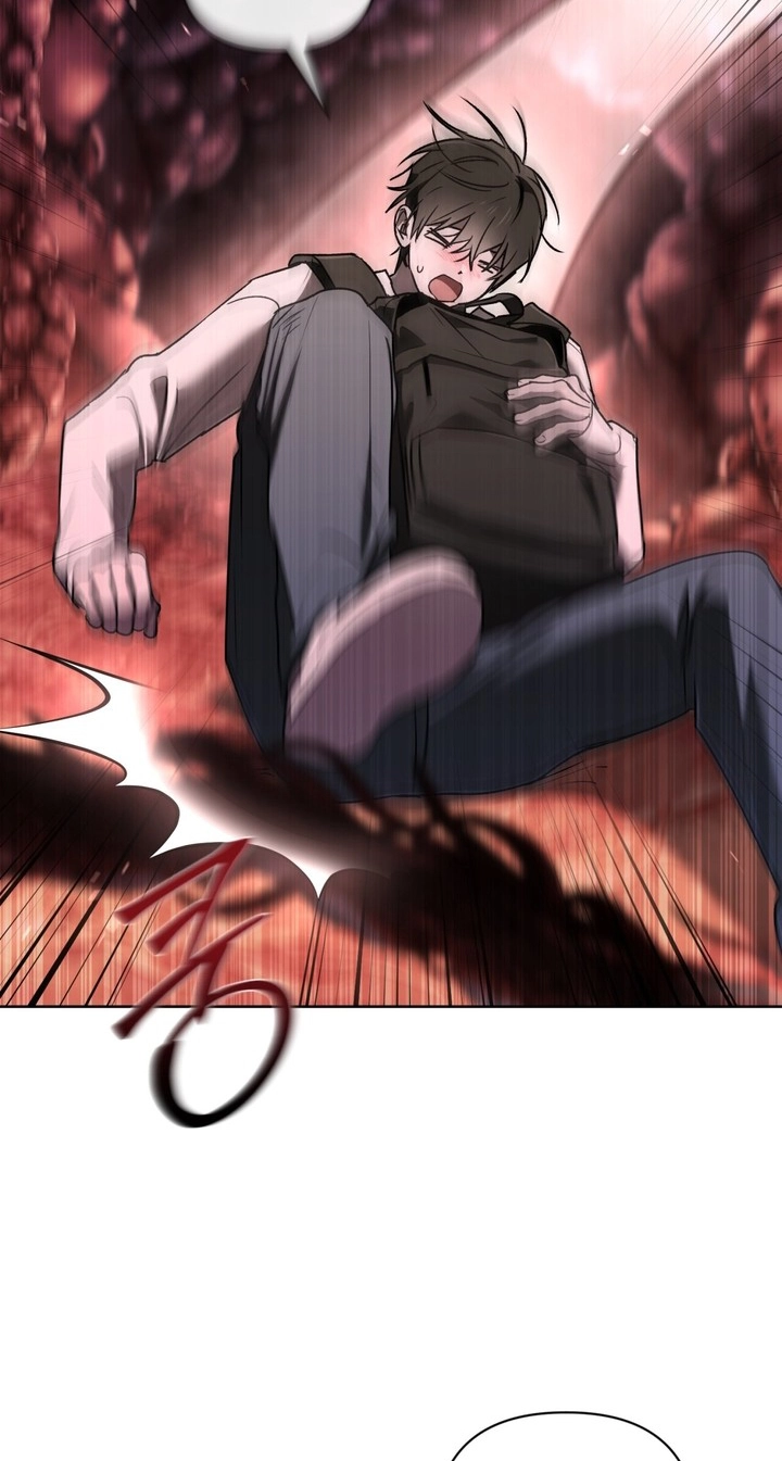 Read Follow the Sheep Into the Abyss chapter 21 image 13 on Lezhin