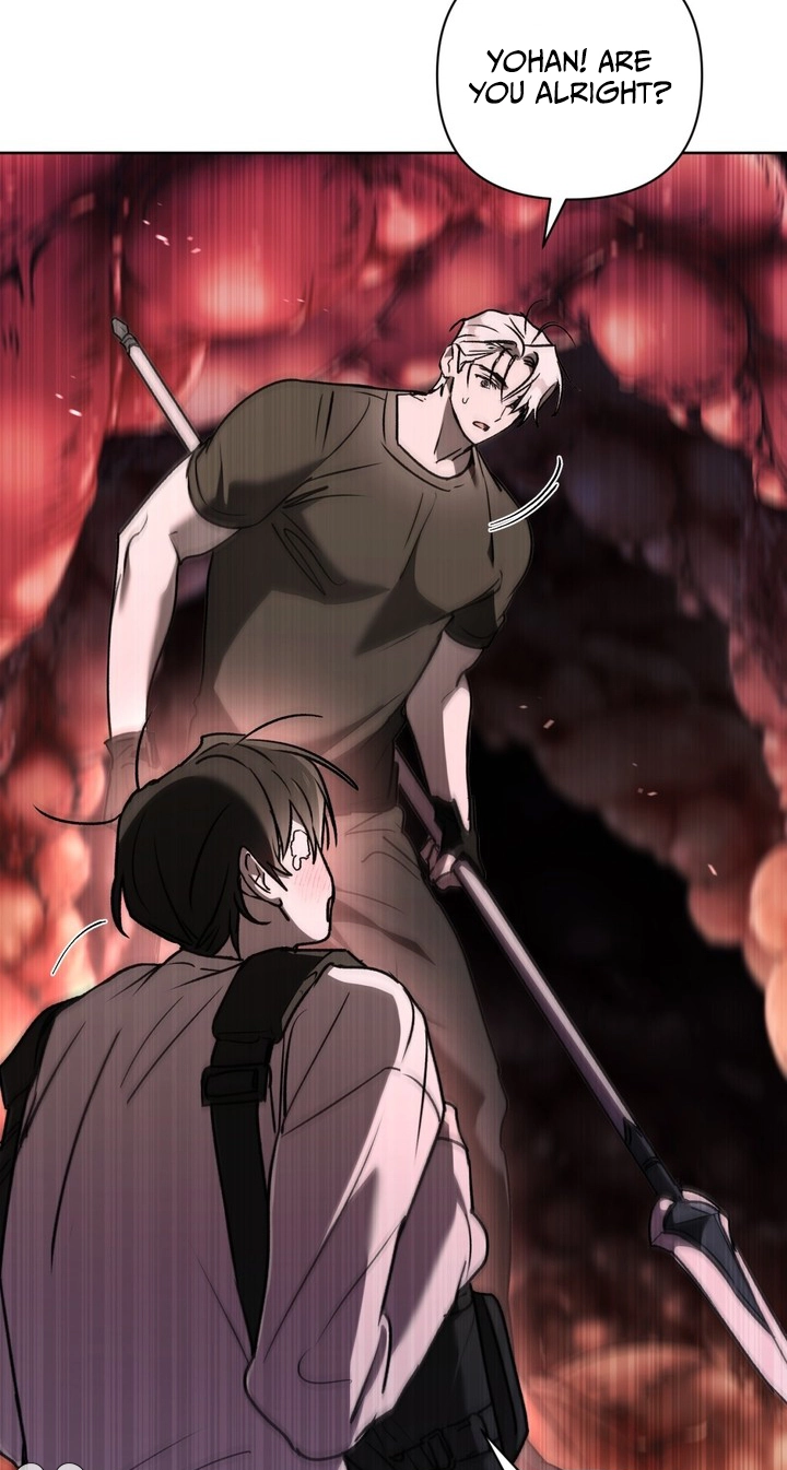 Read Follow the Sheep Into the Abyss chapter 21 image 14 on Lezhin