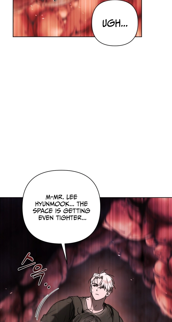 Read Follow the Sheep Into the Abyss chapter 21 image 16 on Lezhin