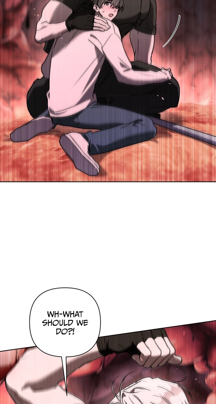 Read Follow the Sheep Into the Abyss chapter 21 image 17 on Lezhin