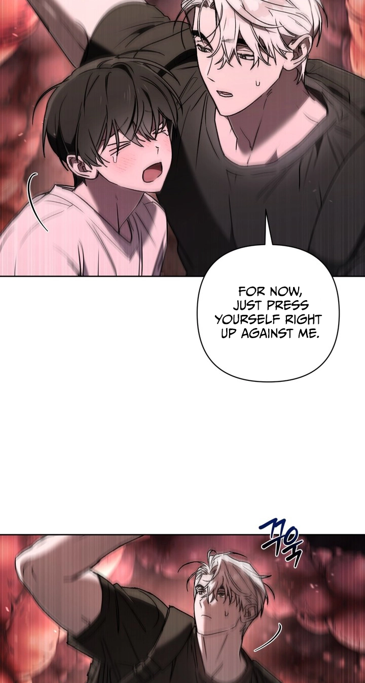 Read Follow the Sheep Into the Abyss chapter 21 image 18 on Lezhin