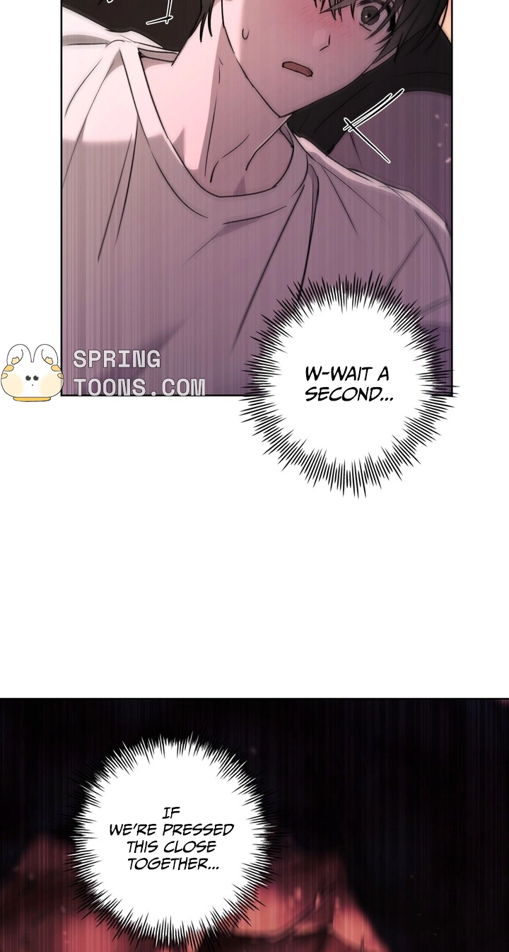 Read Follow the Sheep Into the Abyss chapter 21 image 20 on Lezhin