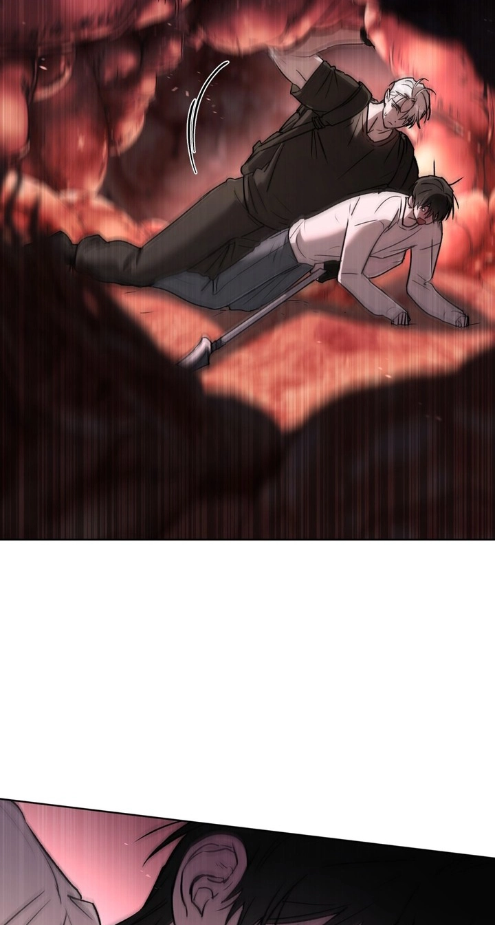 Read Follow the Sheep Into the Abyss chapter 21 image 21 on Lezhin