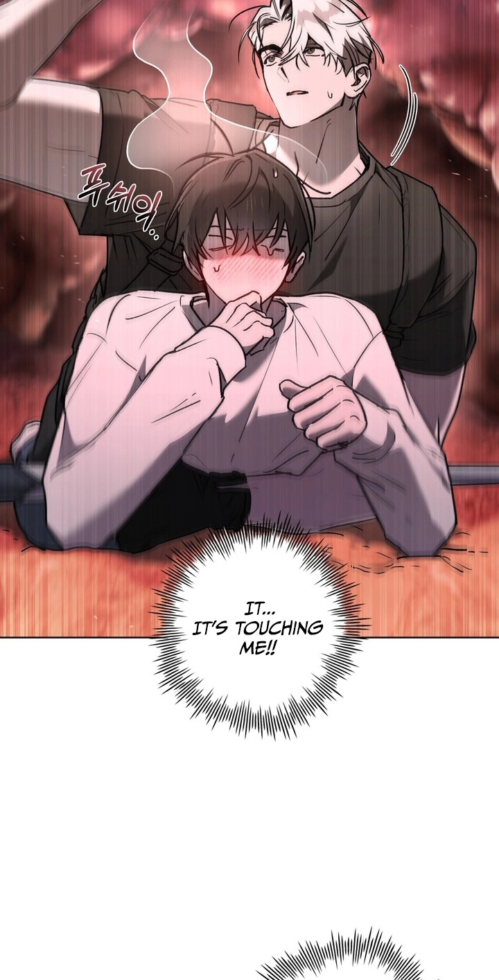 Read Follow the Sheep Into the Abyss chapter 21 image 24 on Lezhin
