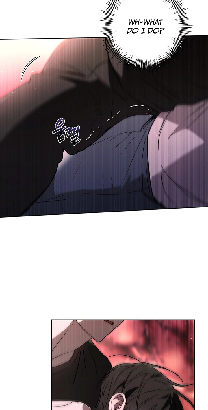 Read Follow the Sheep Into the Abyss chapter 21 image 25 on Lezhin